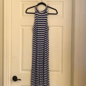 Fighting Eel Rafael Dress